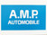 Logo A.M.P. Automobile GmbH